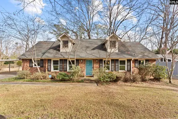 2828 Woodland Hills Street, Columbia, SC 29210