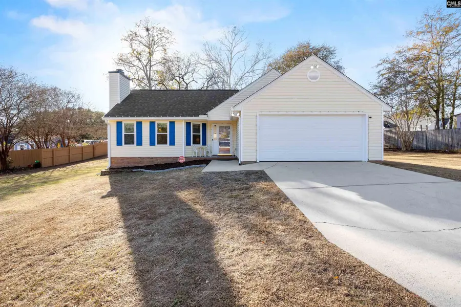 106 Mclee Road, Lexington, SC 29073 - Image #3