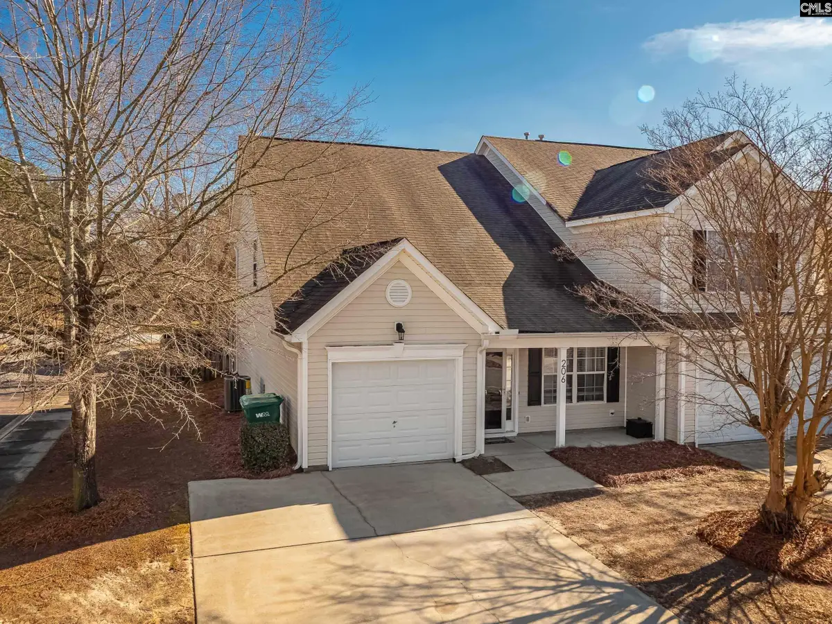 206 Tidas Street, Lexington, SC 29072 - Image #1