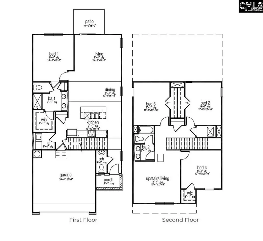 9 Hobb Stone Lane, Blythewood, SC 29016 - Image #2