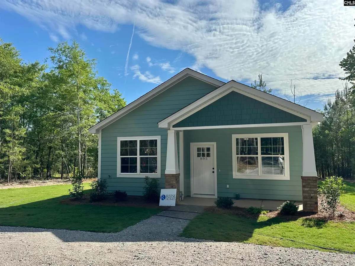 222 16th Street, West Columbia, SC 29169 - Image #1