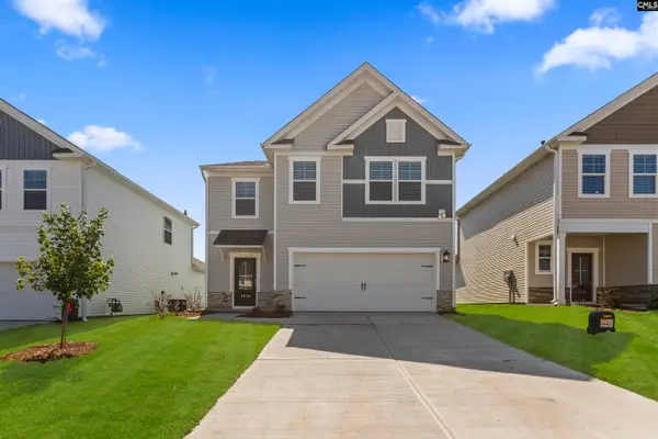 10 Harvest Wheat Court, Elgin, SC 29045