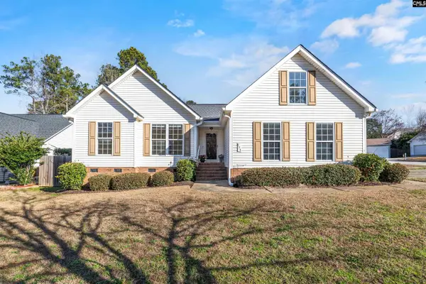 154 Hatton Lane, Lexington, SC 29072