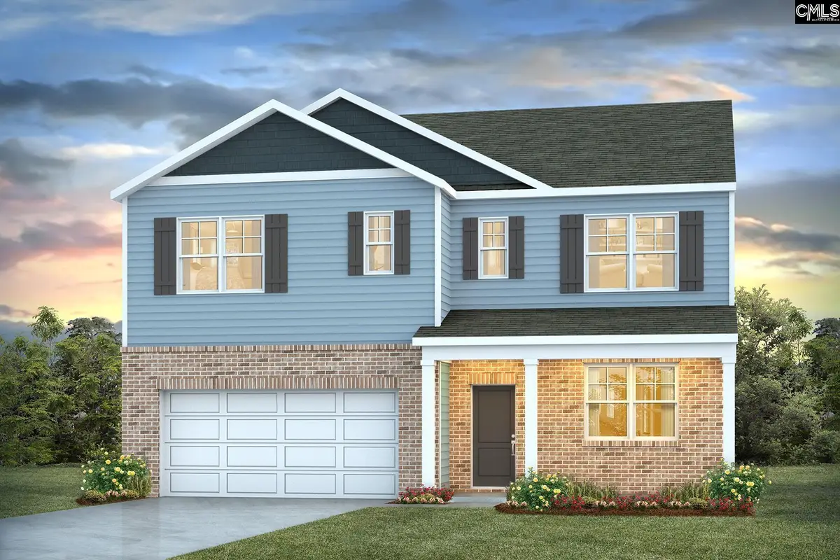 618 Edgetree Drive, Hopkins, SC 29061 - Image #1