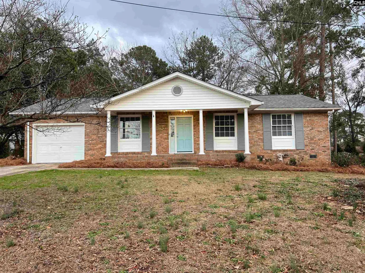 204 Emory Lane, Columbia, SC 29212 - Image #1