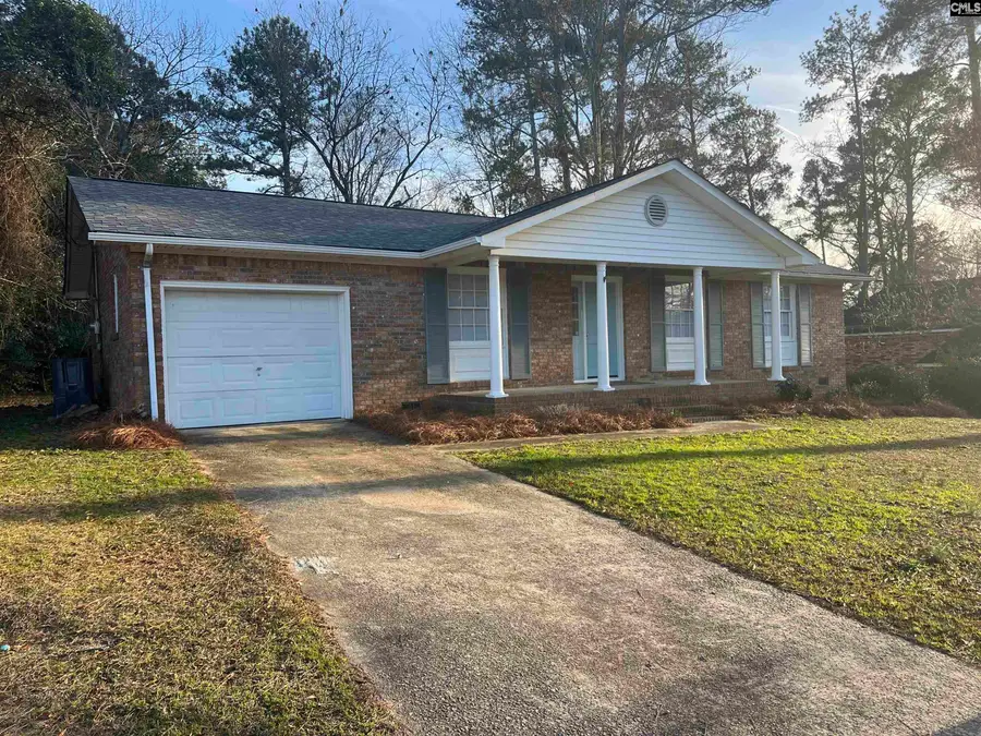 204 Emory Lane, Columbia, SC 29212 - Image #3