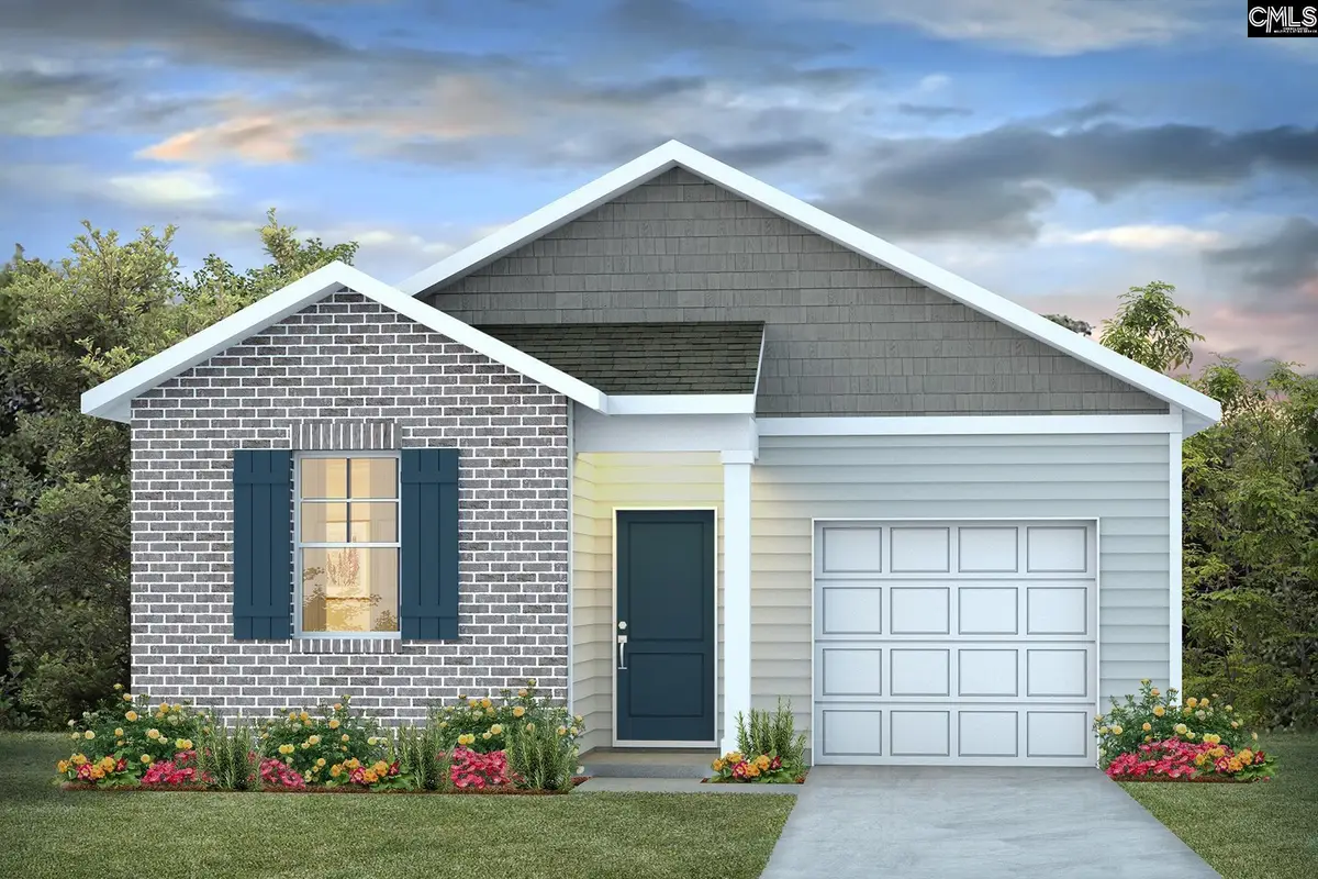 604 Edgetree Drive, Hopkins, SC 29061 - Image #1