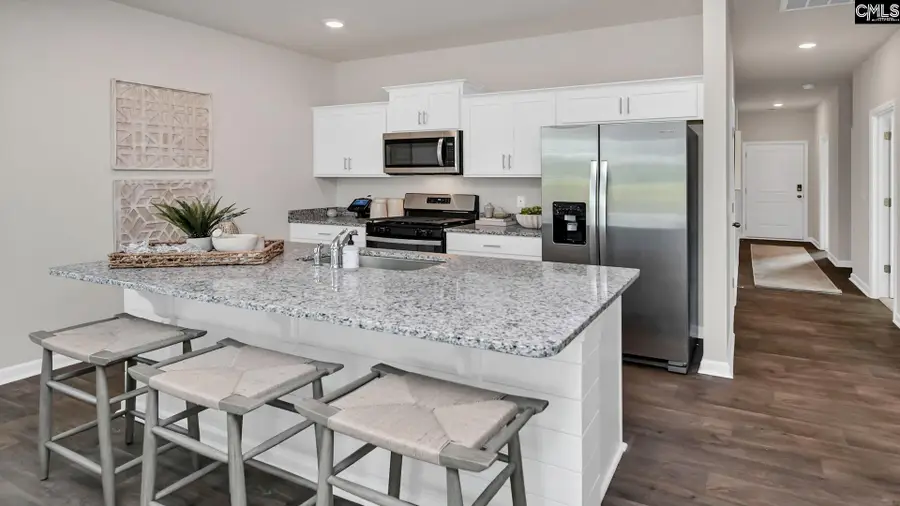 604 Edgetree Drive, Hopkins, SC 29061 - Image #3