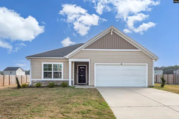 811 Nilo Farms Way, Gaston, SC 29053