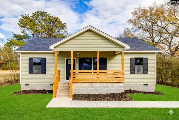 1620 Stevenson Avenue, Columbia, SC 29203