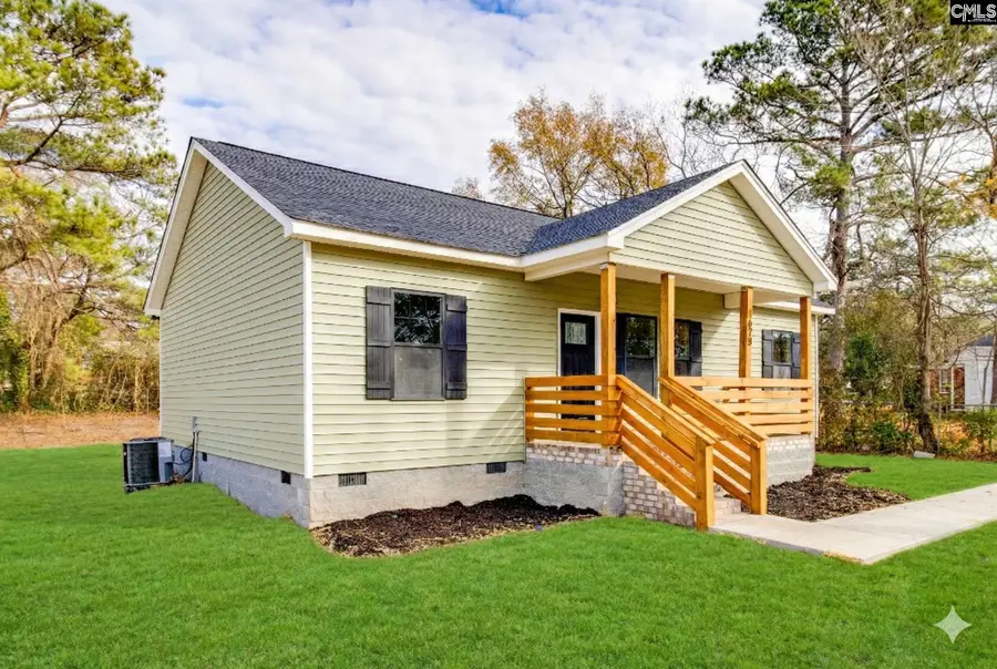 1620 Stevenson Avenue, Columbia, SC 29203 - Image #3