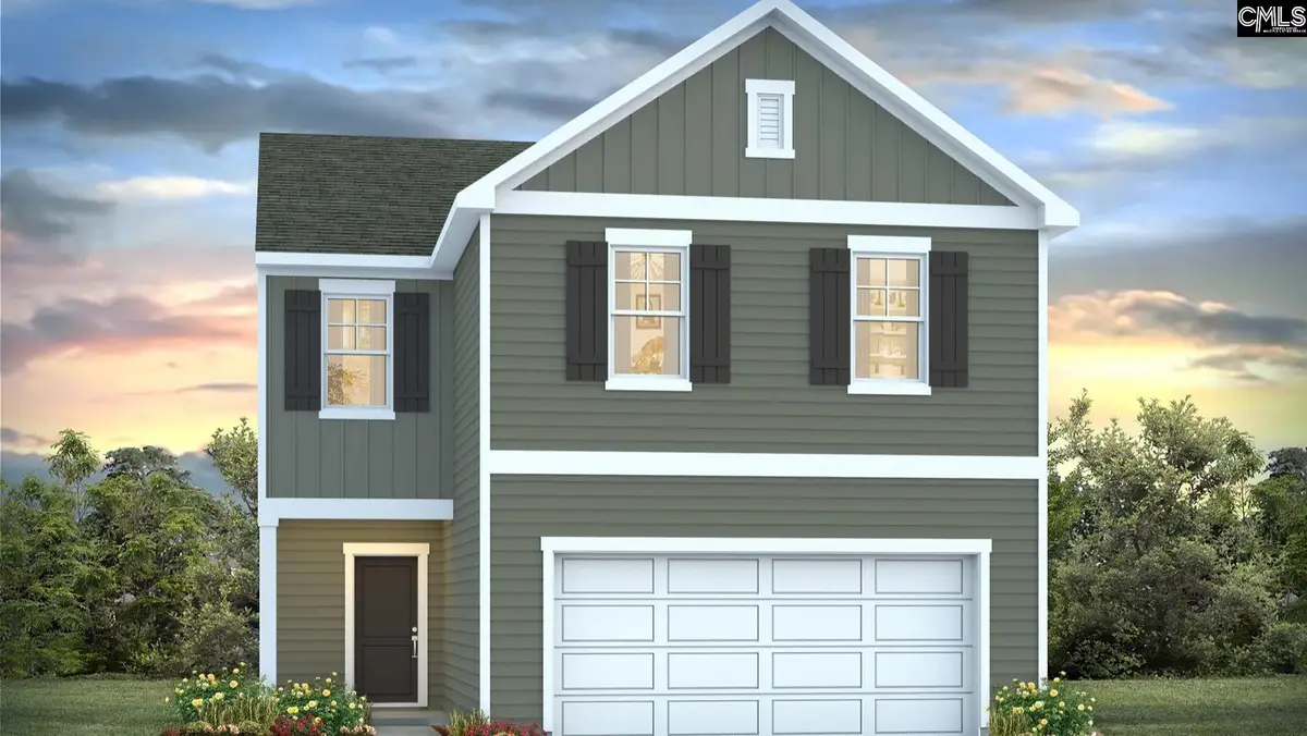 600 Edgetree Drive, Hopkins, SC 29061 - Image #1