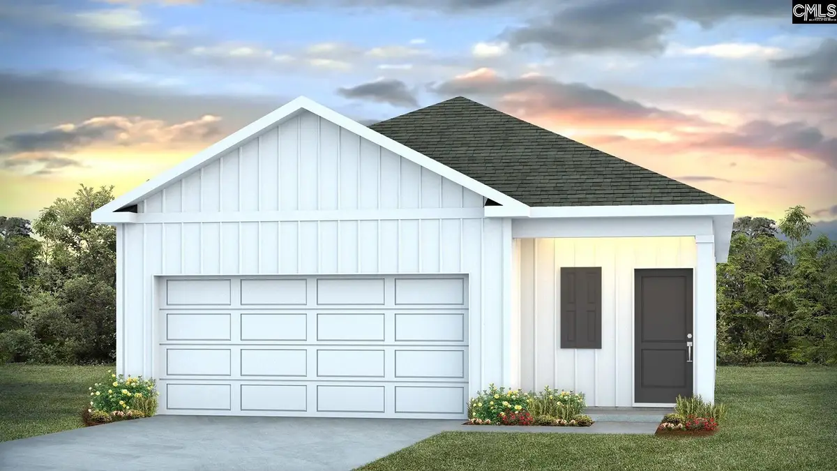 596 Edgetree Drive, Hopkins, SC 29061 - Image #1