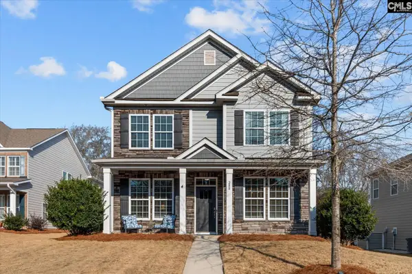 288 Links Crossing Drive, Blythewood, SC 29016
