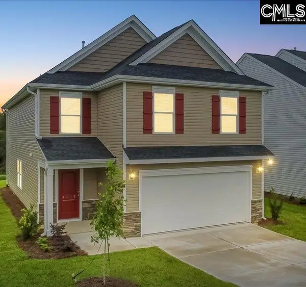 4090 Half Mast Loop, Columbia, SC 29229