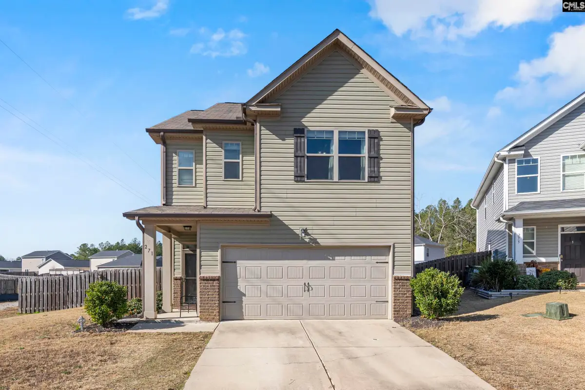 271 Bickley View Court, Chapin, SC 29036 - Image #1