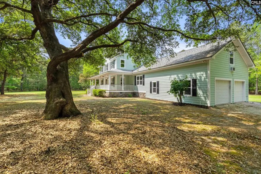 5950 Kelseys Mill Road, Ravenel, SC 29470 - #3