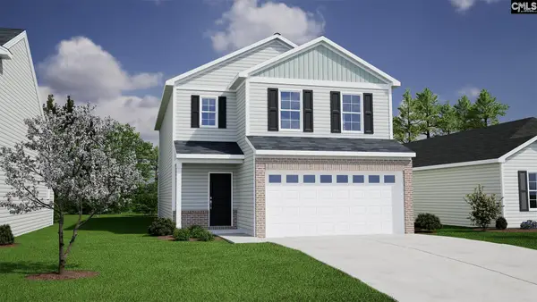 4025 Monetta Drive, Elgin, SC 29045