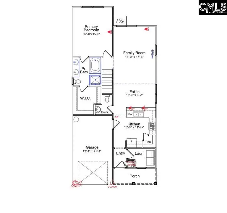 5026 Erwin Court, Elgin, SC 29045 - Image #2