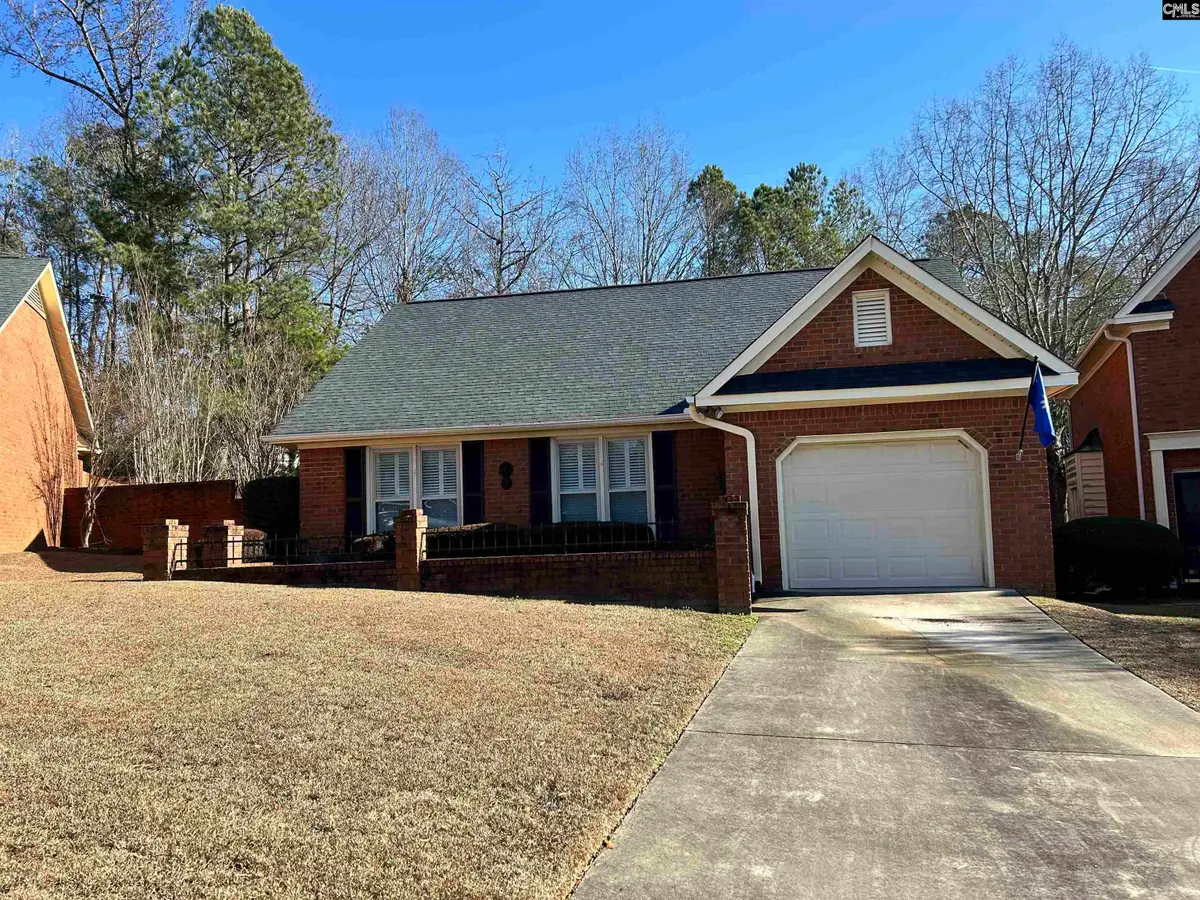 113 Wandering Brook Road, Irmo, SC 29063 - Image #1