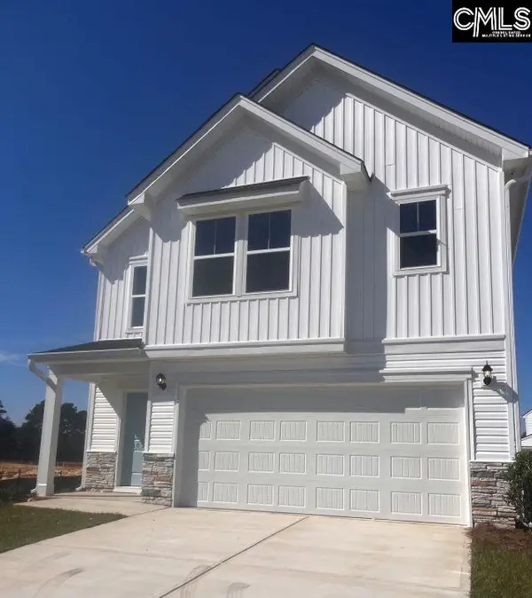 4088 Half Mast Loop, Columbia, SC 29229