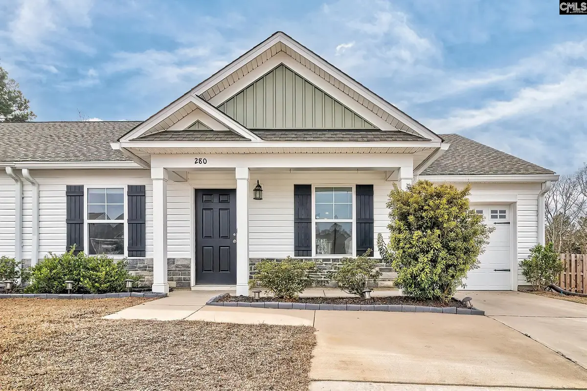 280 Wahoo Circle, Irmo, SC 29063 - Image #1