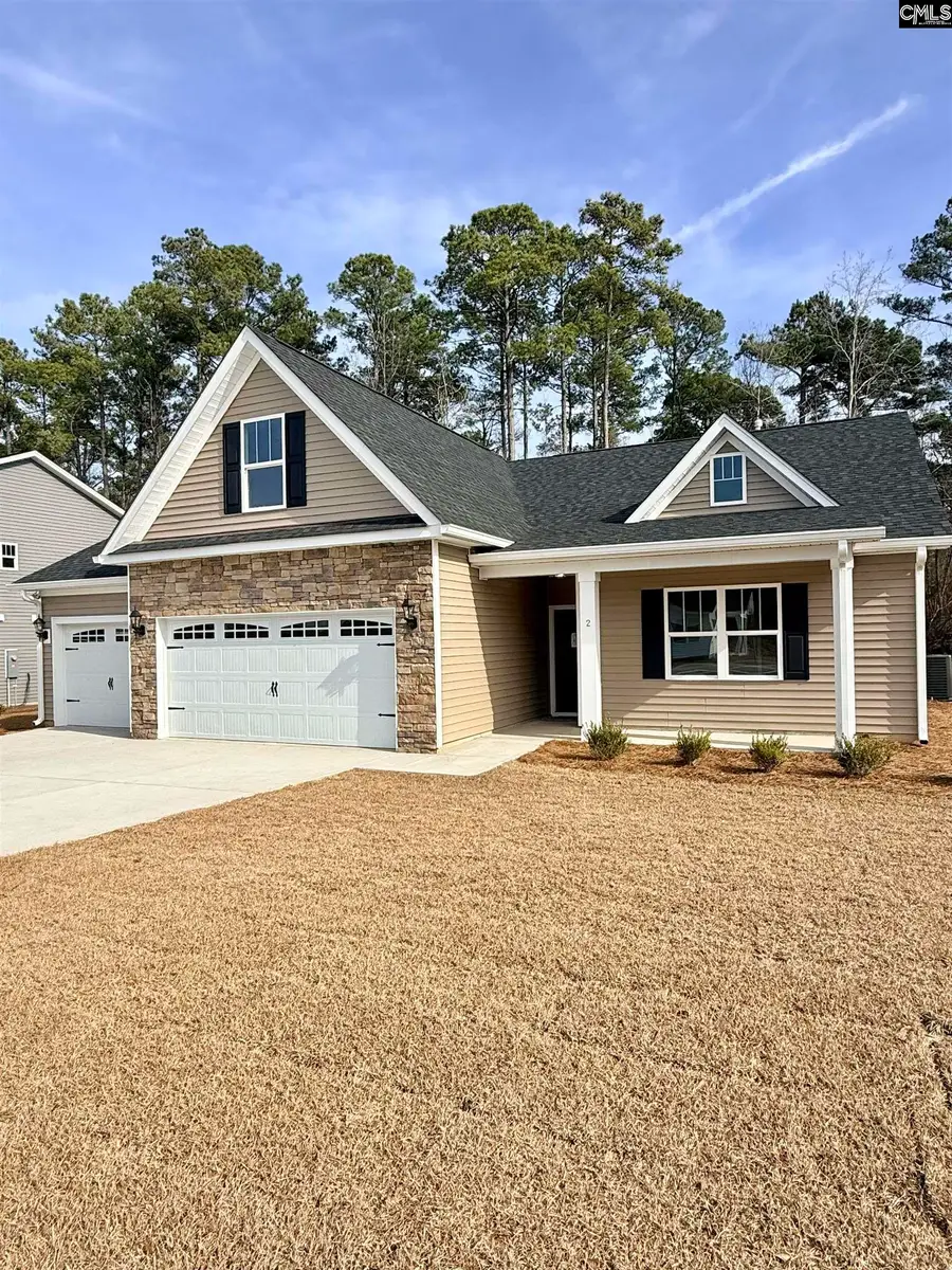 2 Sylvan Ridge Court, Lugoff, SC 29078 - Image #3