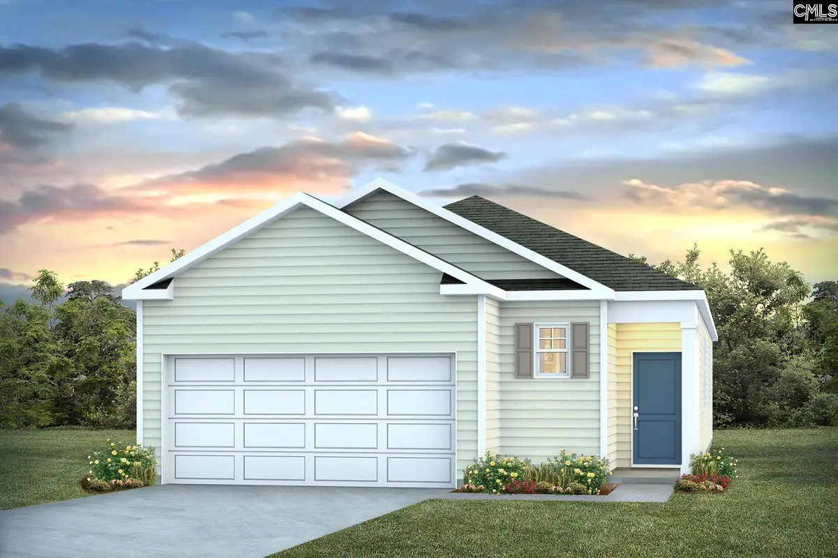 164 Livingston Woods Drive, Irmo, SC 29063 - Image #1