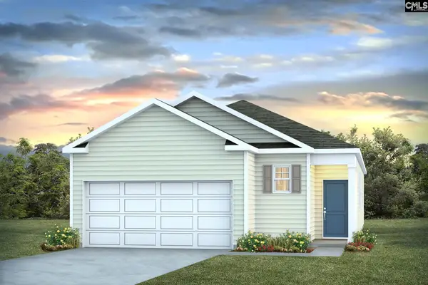 164 Livingston Woods Drive, Irmo, SC 29063