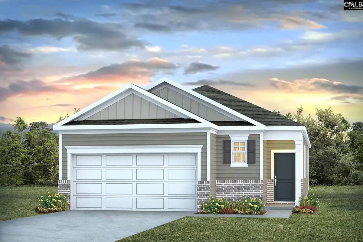 166 Livingston Woods Drive, Irmo, SC 29063 - Image #1