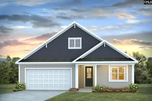 282 Livingston Woods Drive, Irmo, SC 29063