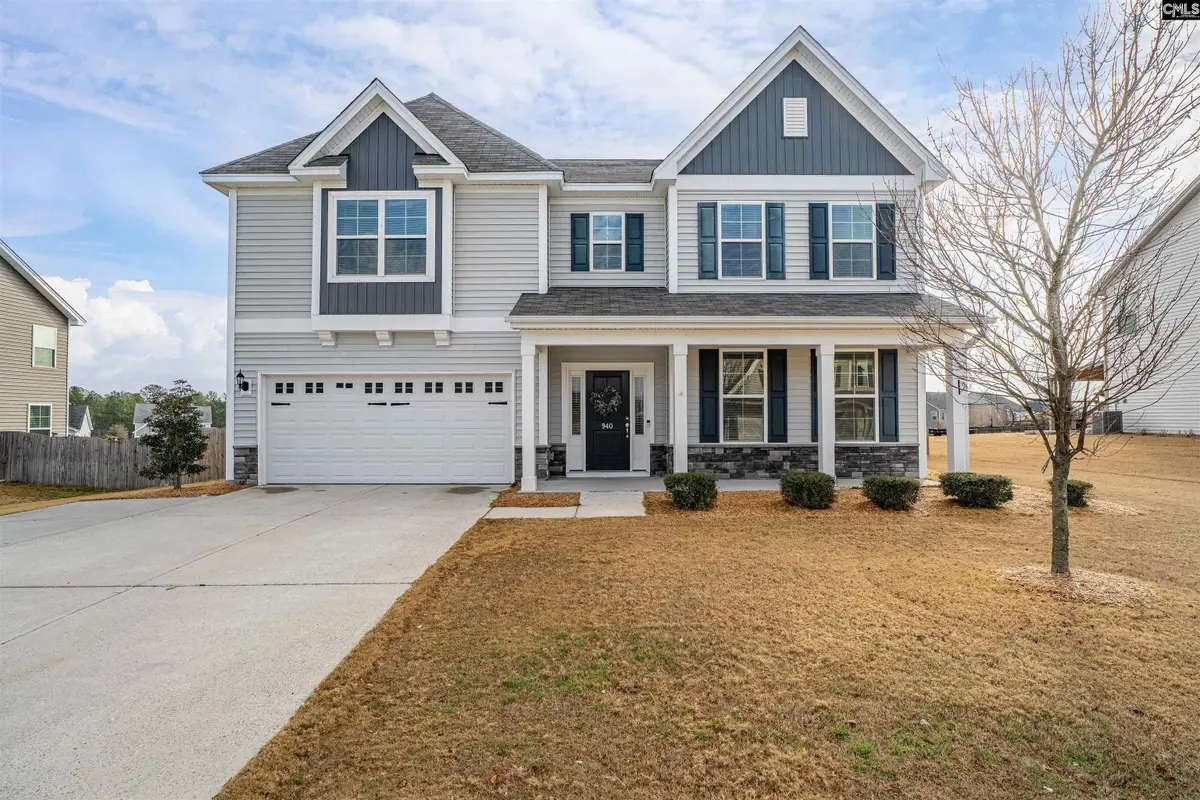 940 Bannockburn Drive, Lexington, SC 29073 - Image #1