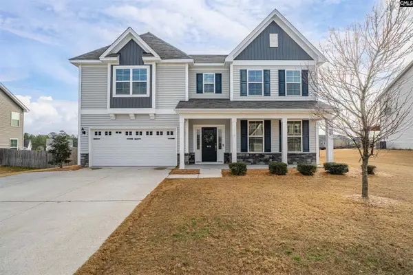 940 Bannockburn Drive, Lexington, SC 29073