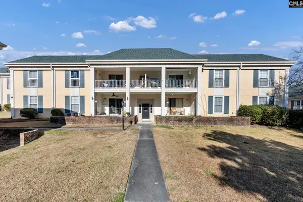 3600 Chateau Drive #L131, Columbia, SC 29204
