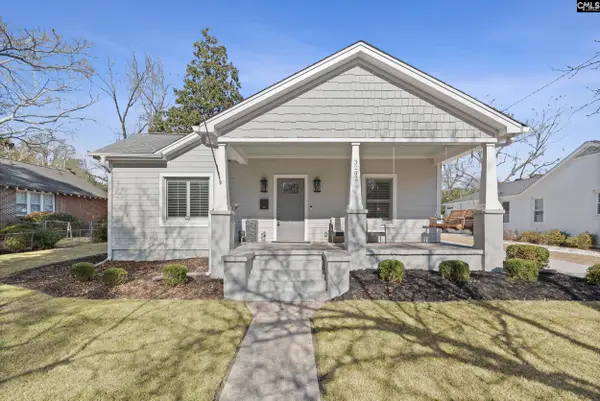 3207 Monroe Street, Columbia, SC 29205