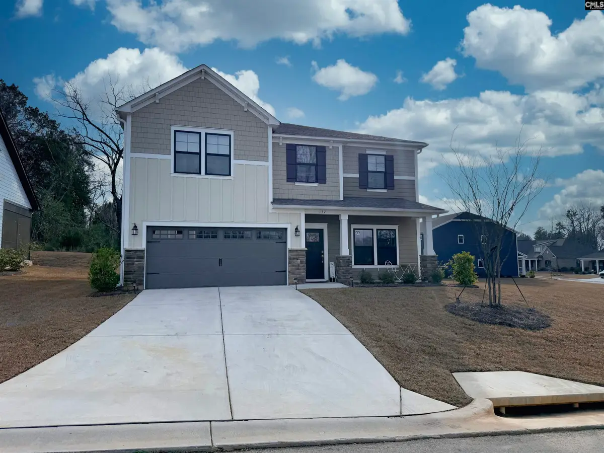 157 Collins Cove Drive, Chapin, SC 29036 - Image #1