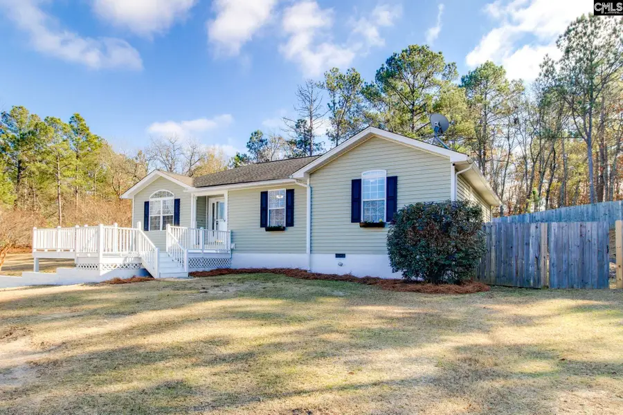 128 Caribou Trail, Lugoff, SC 29078 - #2
