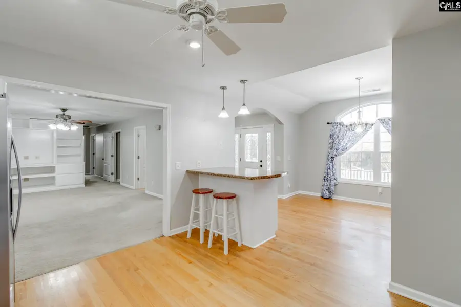 128 Caribou Trail, Lugoff, SC 29078 - #3