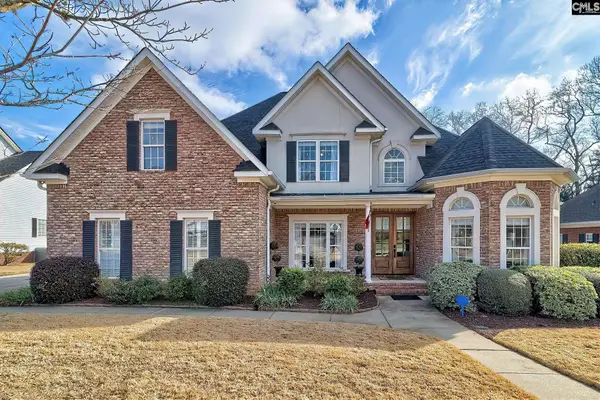 261 Vista Springs Circle, Lexington, SC 29072