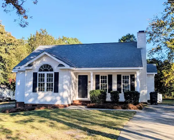 411 Black Avenue, Lexington, SC 29072