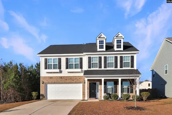 700 Bell Flower Lane, Blythewood, SC 29016