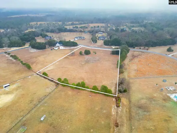 198 Ascot Drive, Camden, SC 29020