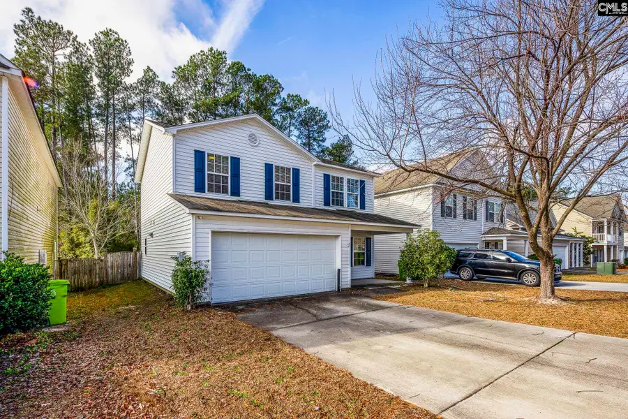 337 Valley Heights Lane, Columbia, SC 29223 - Image #2