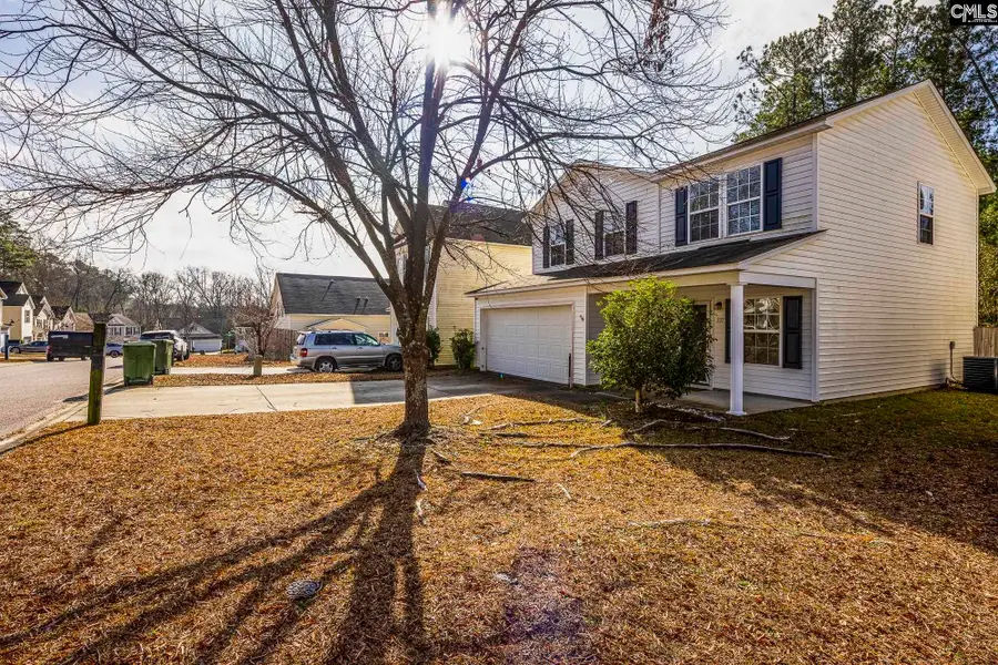 337 Valley Heights Lane, Columbia, SC 29223 - Image #3