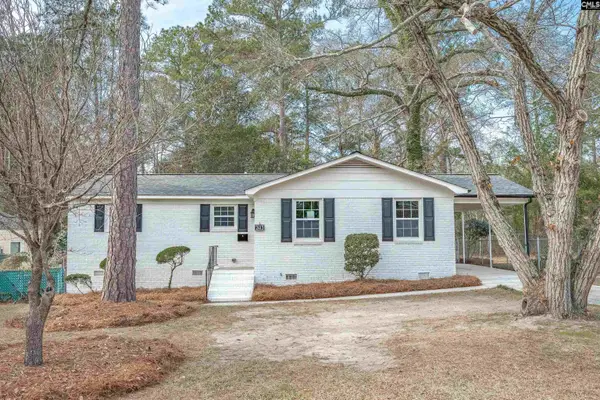 2413 Reynolds Drive, Columbia, SC 29204