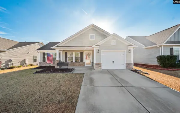 238 Oristo Ridge Way, West Columbia, SC 29170