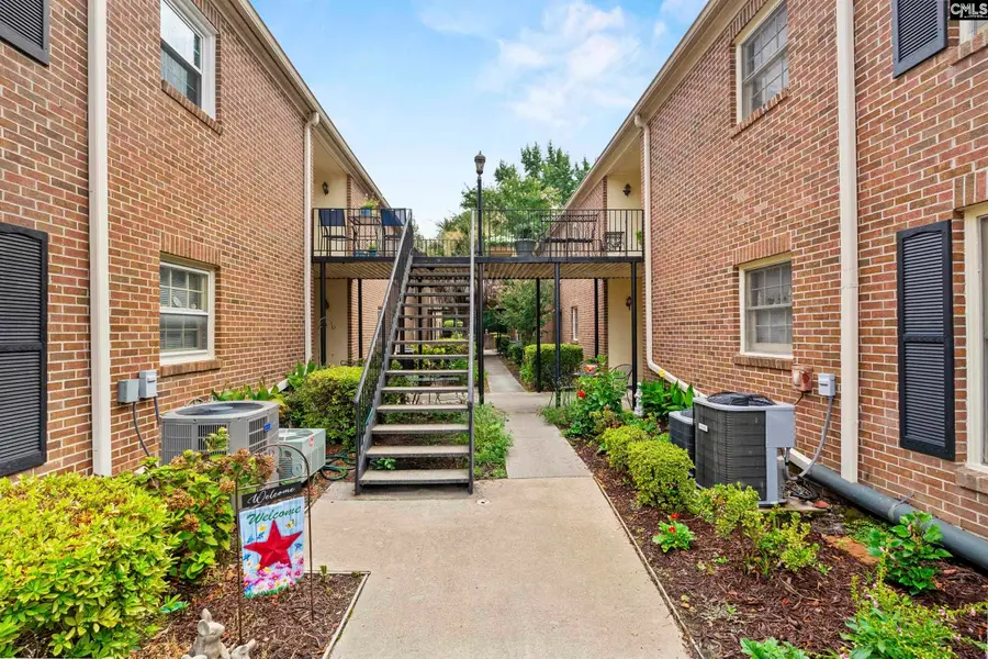 5516 Lakeshore Drive, Columbia, SC 29206 - Image #2