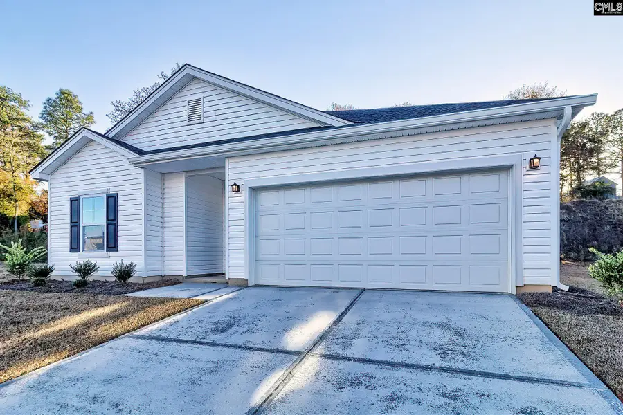 721 Samantha Street, West Columbia, SC 29170 - #3