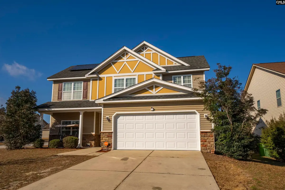 203 Pegonia Lane, Blythewood, SC 29016 - Image #1