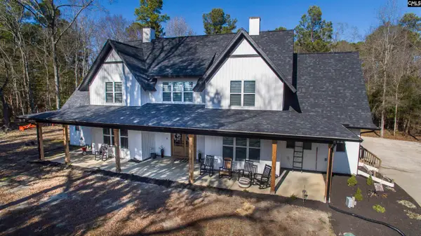 160 Stucks Point, Chapin, SC 29036